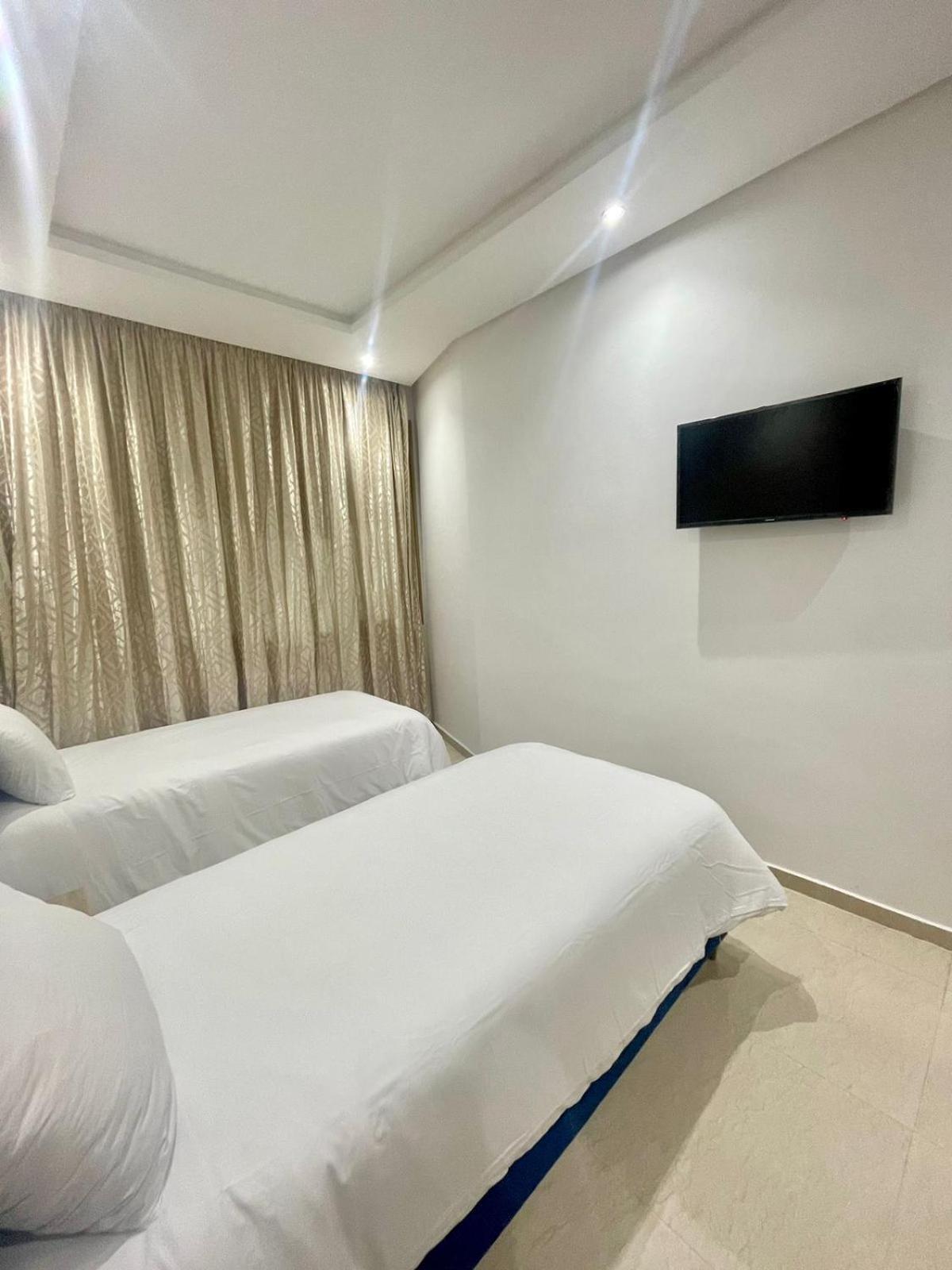 New Luxurious Apartment Agdal Rabat Center Extérieur photo