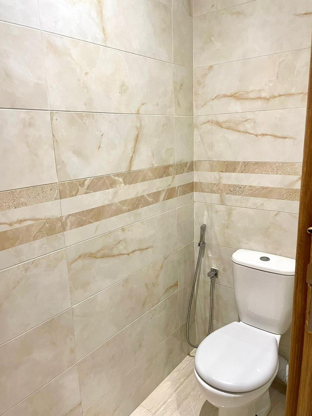 New Luxurious Apartment Agdal Rabat Center Extérieur photo