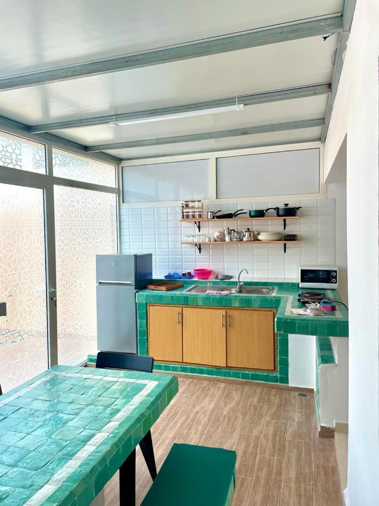New Luxurious Apartment Agdal Rabat Center Extérieur photo