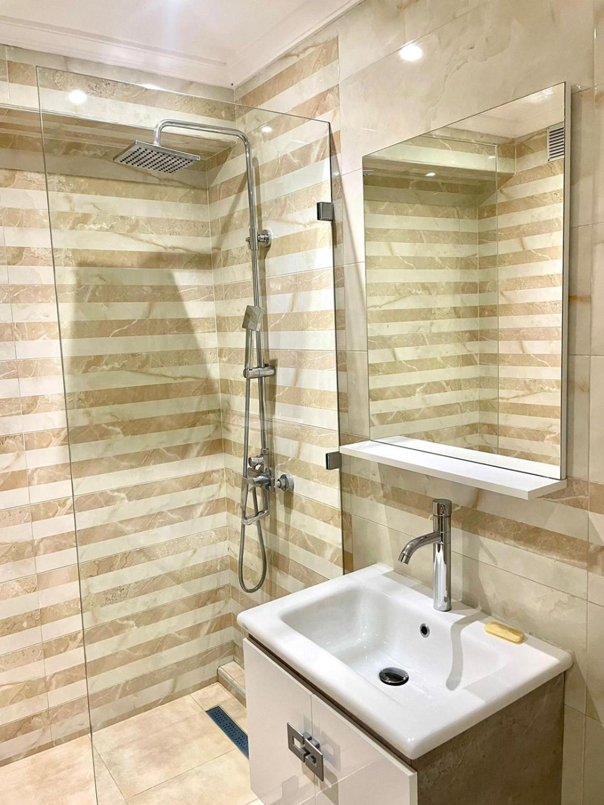 New Luxurious Apartment Agdal Rabat Center Extérieur photo