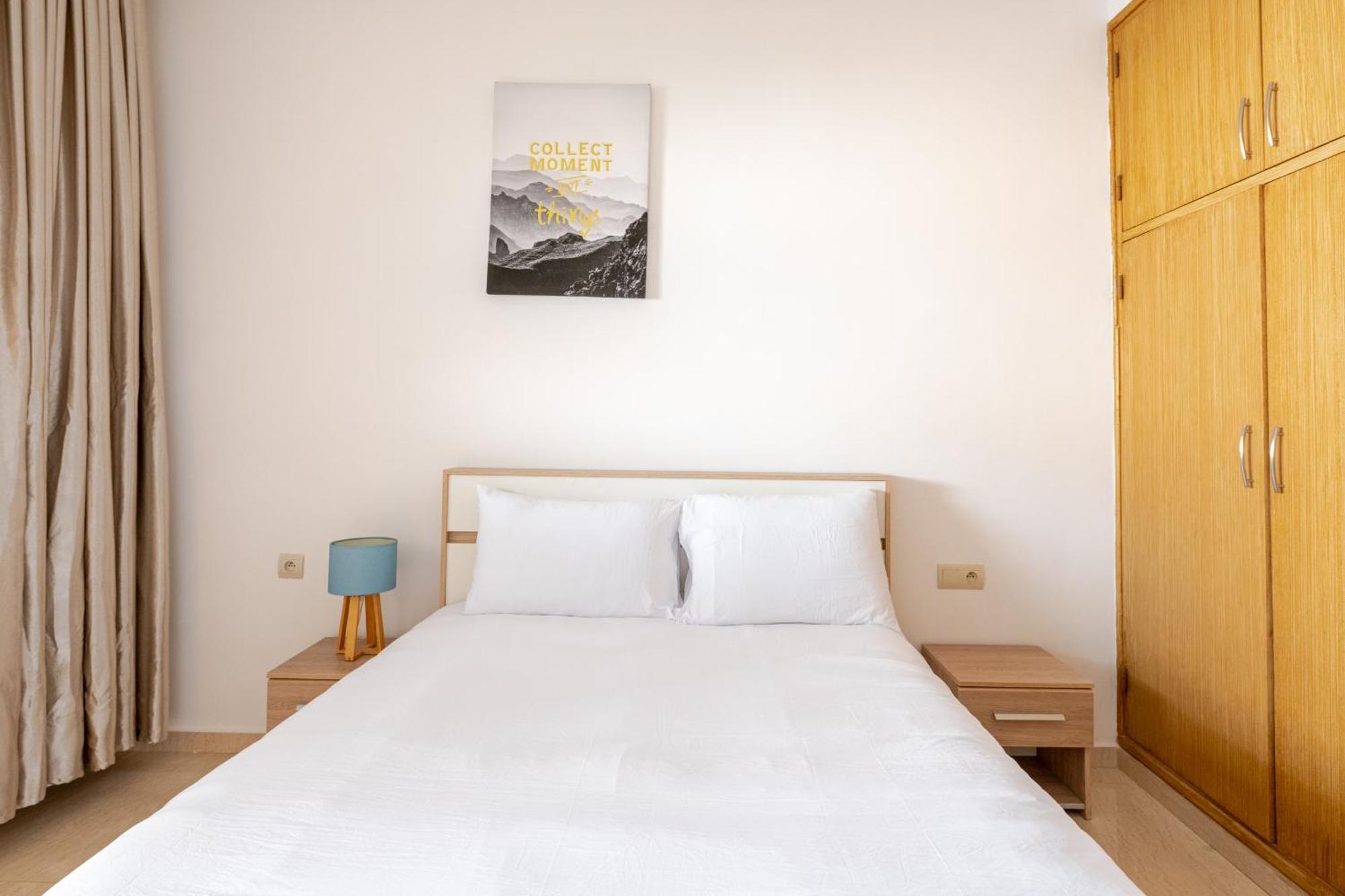 New Luxurious Apartment Agdal Rabat Center Extérieur photo