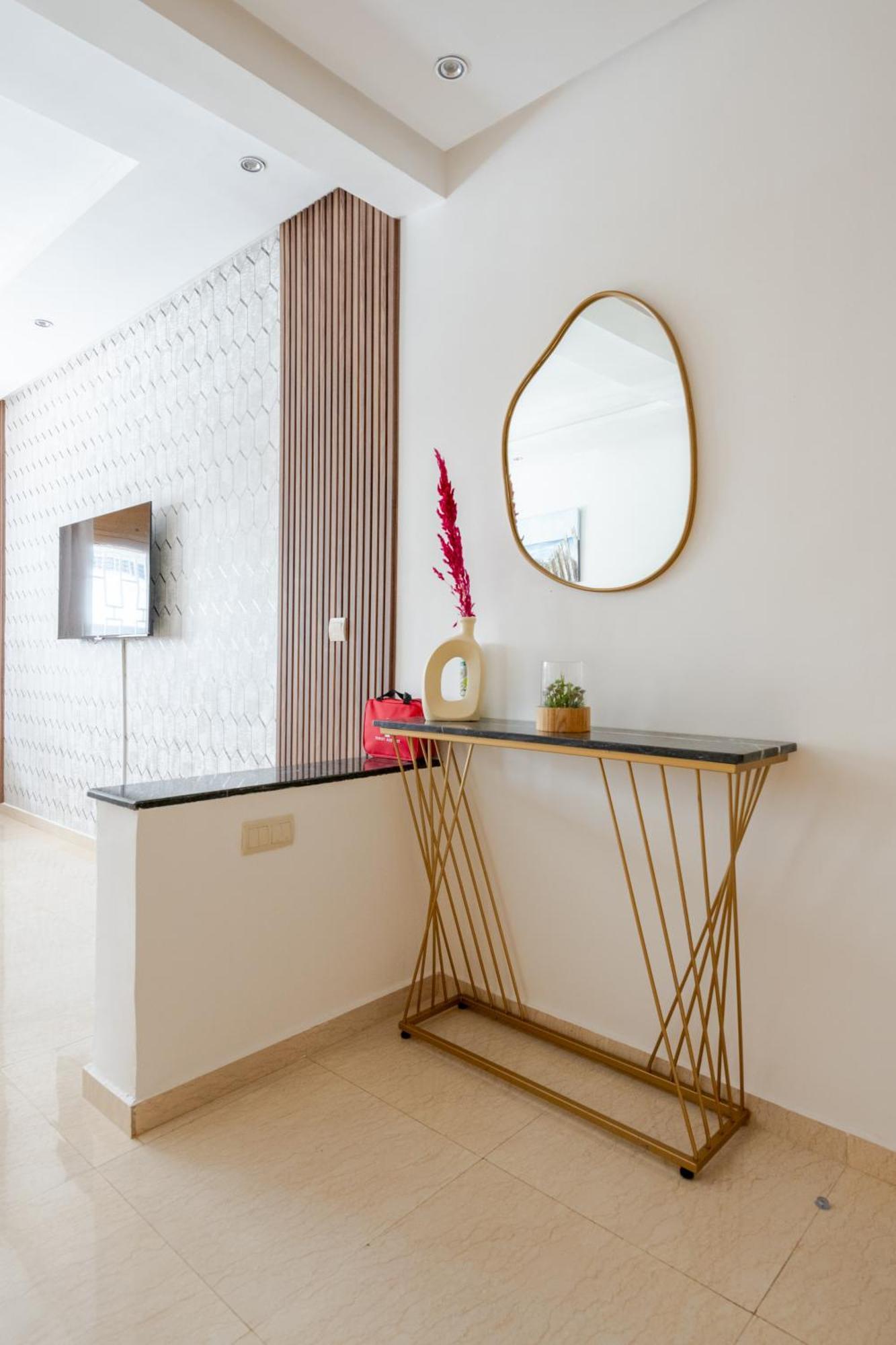 New Luxurious Apartment Agdal Rabat Center Extérieur photo